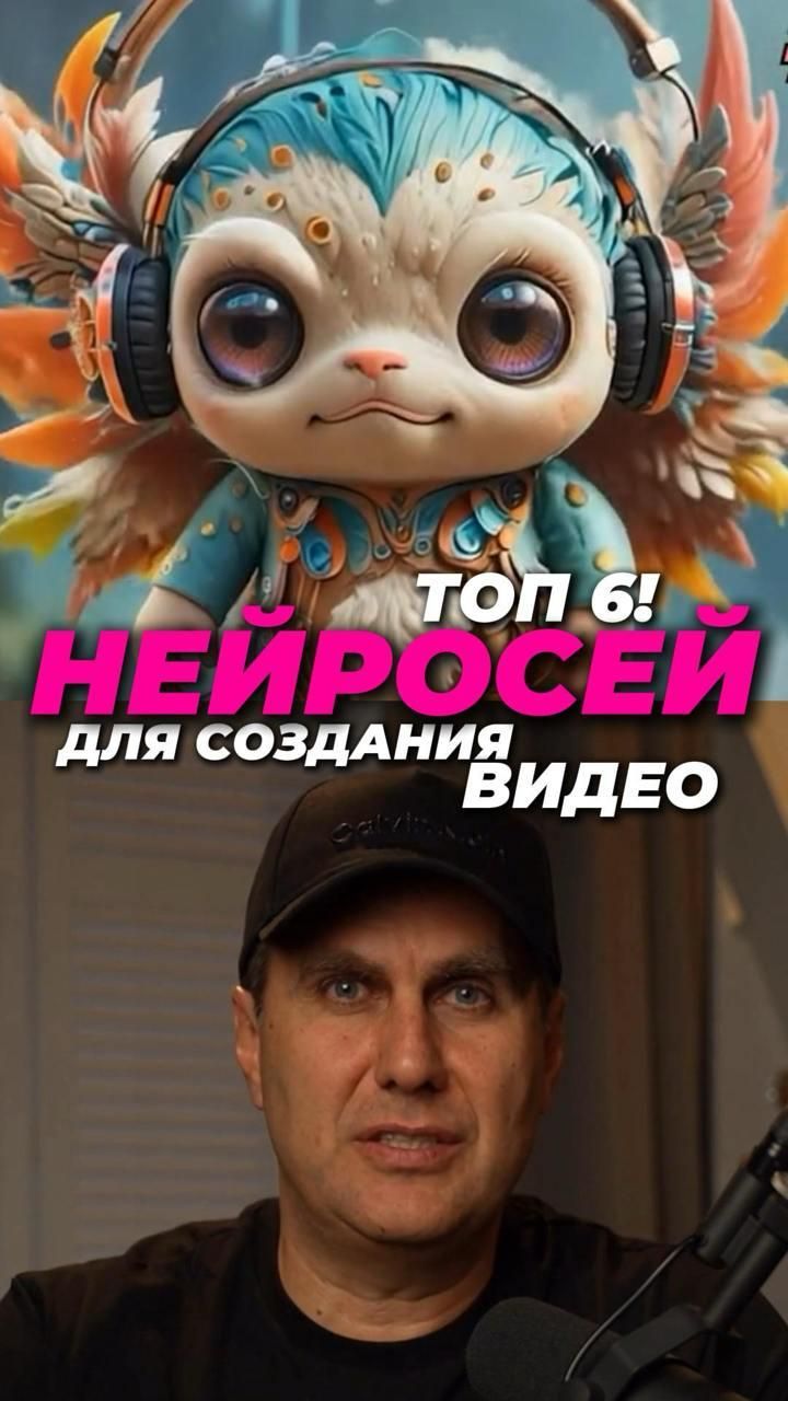 ИИ-аватар